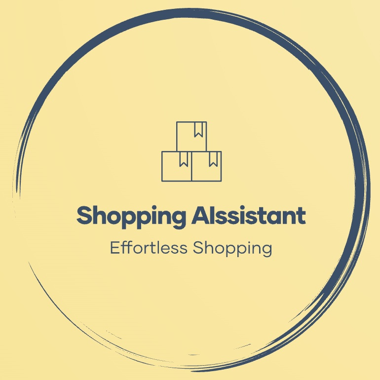 Shop AIssistant 