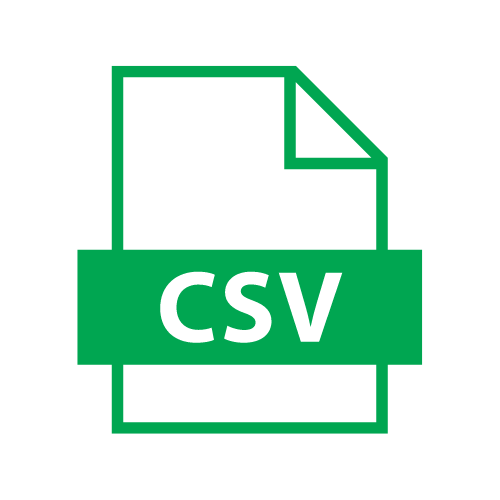 CSV Creator 