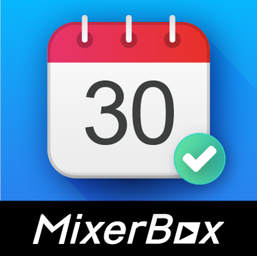 MixerBox_Calendar_AI_assistant 